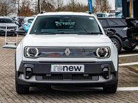 Usado Renault R4 Komfort 108 kW (147 HP) 2026 Branco SUV