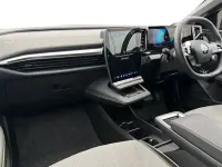 Used Renault Megane E-Tech Komfort 160 kW (218 HP) 2025 Hatchback