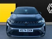 Used Renault Symbioz Techno Esprit Alpine 143 HP (105 kW) 2024 Black SUV