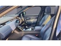 Used Land Rover Range Rover Velar HSE Dynamic 204 HP (150 kW) 2021 Blue SUV