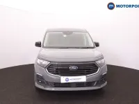 Used Ford Transit Limited 130 HP (95 kW) 2025 Grey Van