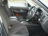 Used SsangYong Rexton 2010 SUV