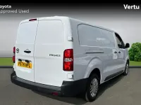 Occasion Toyota Proace 144 ch (105 kW) 2024 Monospace