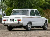 Used Alfa Romeo Giulia 1300 2021 White
