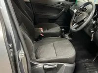 Used Skoda Yeti SE Drive 110 HP (80 kW) 2017 Grey SUV