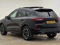 Used Ford Kuga ST-Line X 242 HP (177 kW) 2026 SUV