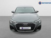 Used Audi A3 S-Line 2021 Grey Sedan