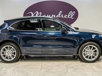 used Porsche Macan 3.0 V6 S SUV 5dr Petrol PDK 4WD Euro 6 (s/s) (340 ps)