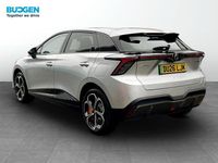 New MG MG4 EV 319 kW (435 HP) 2026 Hatchback