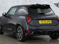 Used Mini Cooper S Hatch 201 HP (147 kW) 2024 Grey Hatchback