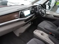 Used VW Multivan Style 150 HP (110 kW) 2025 Red MPV