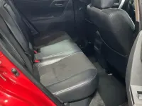 Used Toyota Auris Hybrid 136 HP (100 kW) 2014 Red Estate