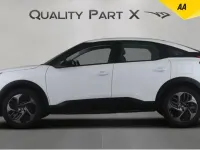 Usado Citroën C4 110 HP (80 kW) 2023 Branco SUV