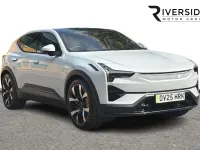 Used Polestar 3 Performance 380 kW (517 HP) 2025 Silver SUV
