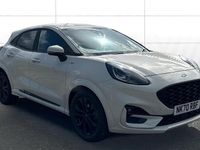 Used Ford Puma ST-Line 125 HP (91 kW) 2023 SUV