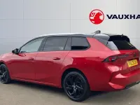 Used Vauxhall Astra 131 HP (96 kW) 2026 Estate