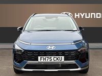 New Hyundai Bayon 90 HP (66 kW) 2025 Other SUV