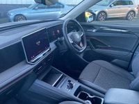 Used VW Tiguan 204 HP (150 kW) 2025 SUV