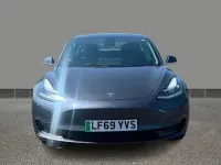 Used Tesla Model 3 Performance 334 kW (455 HP) 2023 Sedan