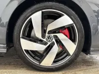 Used VW Golf VIII GTI 265 HP (194 kW) 2026 Grey Hatchback