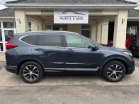 Used Honda CR-V Hybrid 184 HP (135 kW) 2020 SUV