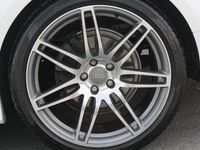 Used Audi A7 2011 Hatchback