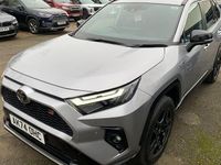 Used Toyota RAV4 Sport 306 HP (225 kW) 2026 SUV