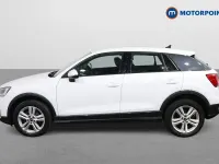 Used Audi Q2 Sport 2023 White SUV