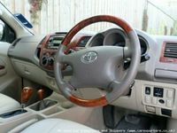 Used Toyota HiLux 171 HP (125 kW) 2008 Pickup