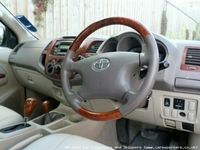 used Toyota HiLux 3.0TD