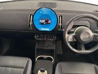 Used Mini Countryman 168 HP (123 kW) 2024 Silver SUV