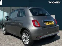 Used Fiat 500 69 HP (50 kW) 2024 Hatchback