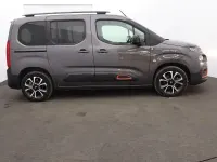 Used Citroën e-Berlingo XTR 100 kW (136 HP) 2023 Grey MPV