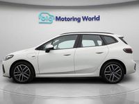 Used BMW 225 M Sport 245 HP (180 kW) 2023 White MPV
