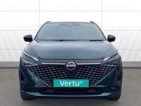 Used Nissan Qashqai 140 HP (102 kW) 2026 SUV