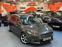 used Ford Mondeo 2.0 TDCi Titanium 5dr Powershift