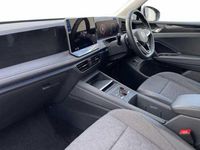 Used VW Tiguan Match 150 HP (110 kW) 2024 White SUV