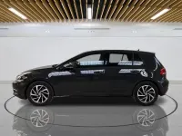 Used VW Golf VII Match 130 HP (95 kW) 2019 Grey Hatchback
