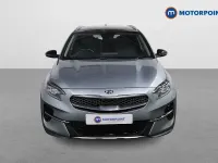 Used Kia XCeed 160 HP (117 kW) 2021 Silver SUV