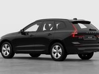 New Volvo XC60 Core 250 HP (183 kW) 2026 SUV
