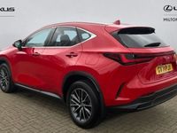 used Lexus NX350h 2.5 5dr E-CVT