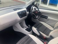 used Seat Mii Mii1.0 Toca 3dr Hatchback