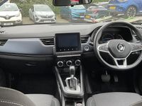 Used Renault Arkana Iconic 143 HP (105 kW) 2022 SUV
