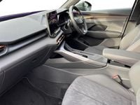 Used Cupra Terramar 204 HP (150 kW) 2025 Dark void SUV