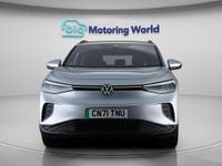 Used VW ID.4 Pro Performance 210 kW (286 HP) 2021 SUV