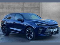 Begagnad Cupra Terramar 147 HK (108 kW) 2026 Blå SUV