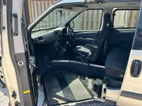 Used Fiat Doblò 2013 Beige MPV