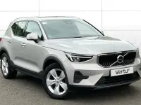 Used Volvo XC40 Core 163 HP (119 kW) 2026 SUV
