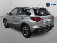Used Suzuki Vitara SZ5 129 HP (94 kW) 2024 SUV