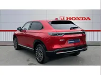 Used Honda e:Ny1 Elegance 150 kW (204 HP) 2024 Red SUV